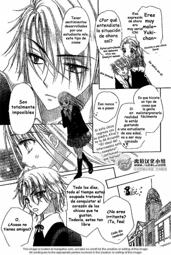 Gakuen Alice (2002) - Capítulo 108 - Página 21 - LectorTMOo