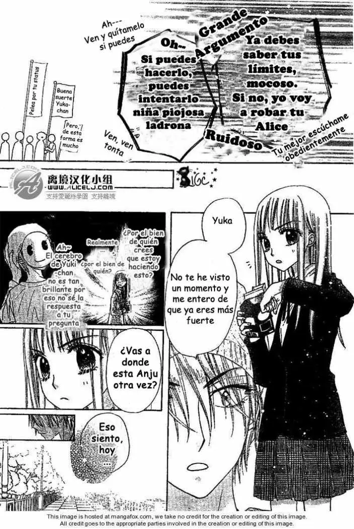 Gakuen Alice (2002) - Capítulo 108 - Página 23 - LectorTMOo