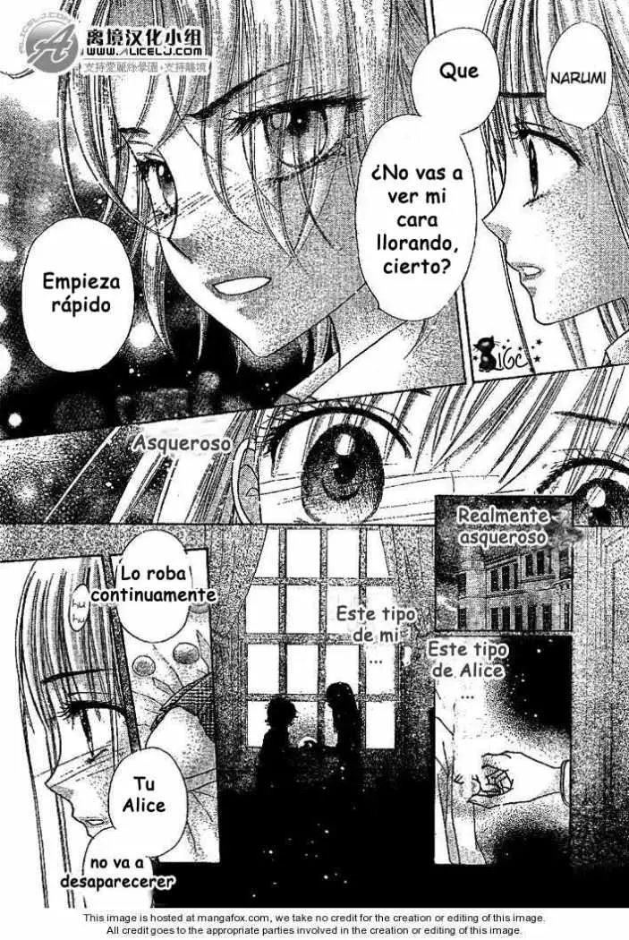 Gakuen Alice (2002) - Capítulo 108 - Página 26 - LectorTMOo