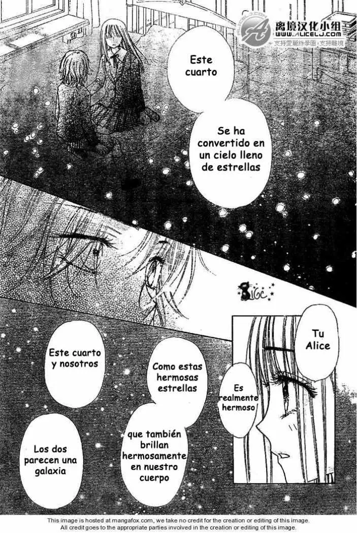 Gakuen Alice (2002) - Capítulo 108 - Página 27 - LectorTMOo