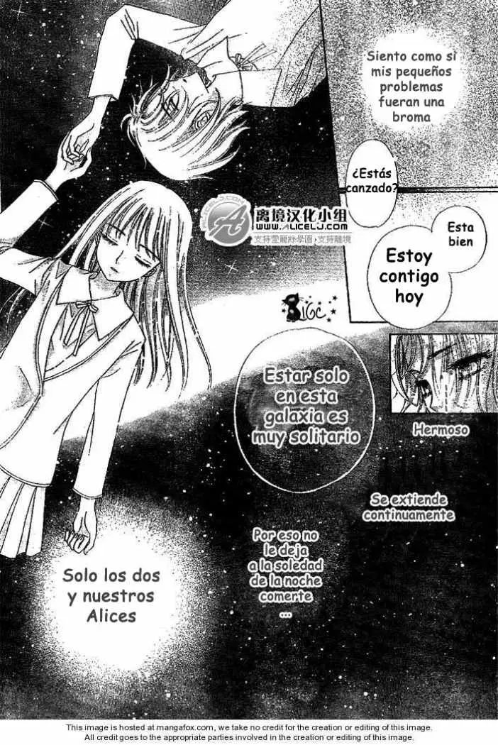 Gakuen Alice (2002) - Capítulo 108 - Página 28 - LectorTMOo