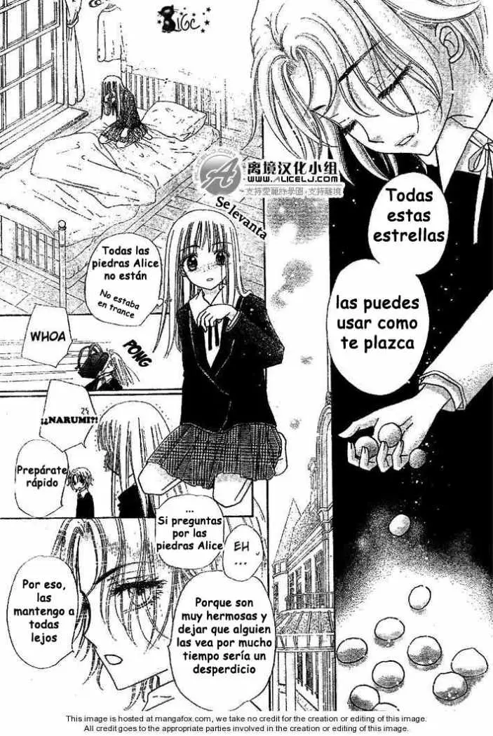 Gakuen Alice (2002) - Capítulo 108 - Página 29 - LectorTMOo