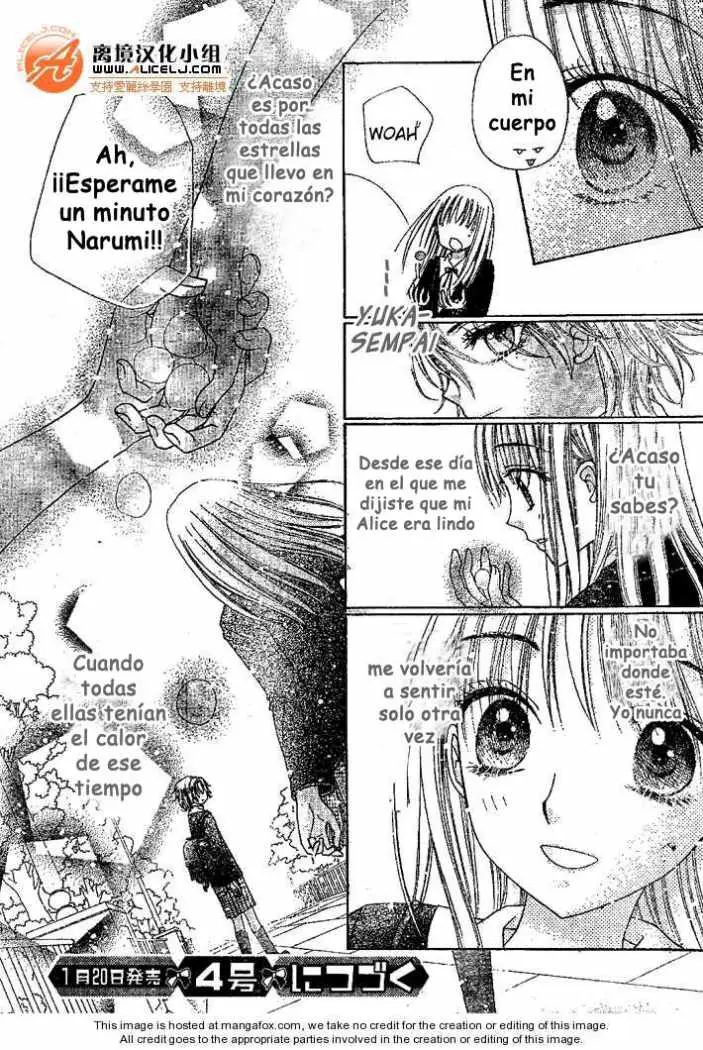 Gakuen Alice (2002) - Capítulo 108 - Página 30 - LectorTMOo