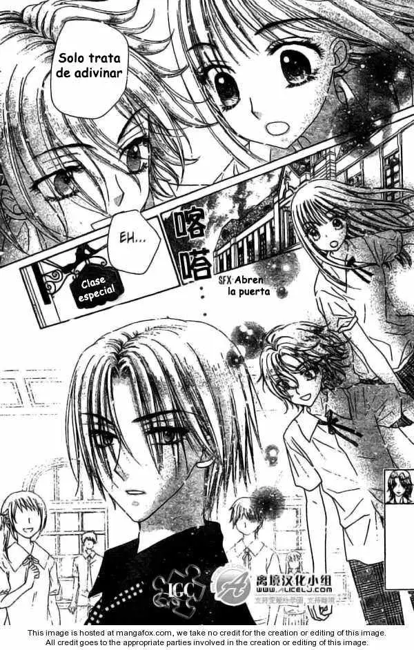 Gakuen Alice (2002) - Capítulo 109 - Página 2 - LectorTMOo