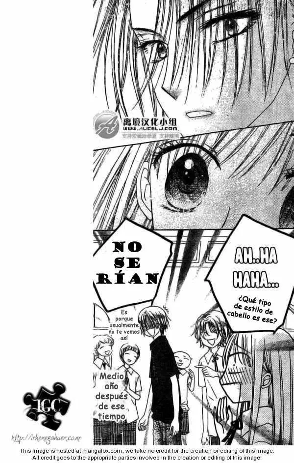 Gakuen Alice (2002) - Capítulo 109 - Página 3 - LectorTMOo