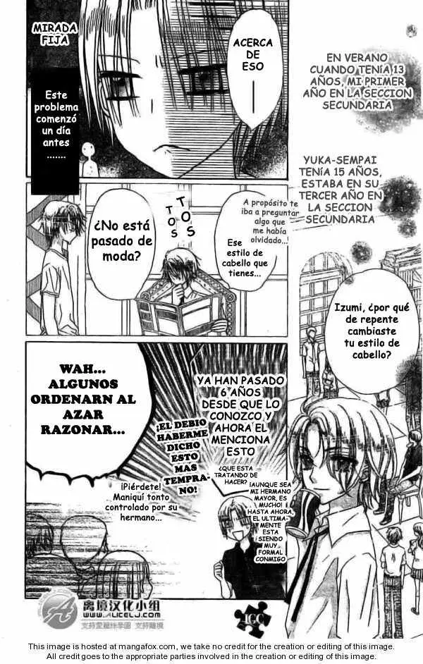 Gakuen Alice (2002) - Capítulo 109 - Página 4 - LectorTMOo