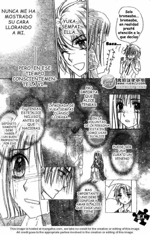 Gakuen Alice (2002) - Capítulo 109 - Página 7 - LectorTMOo