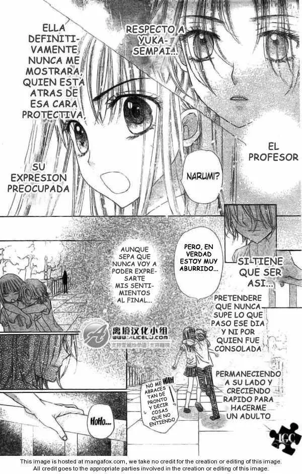 Gakuen Alice (2002) - Capítulo 109 - Página 8 - LectorTMOo
