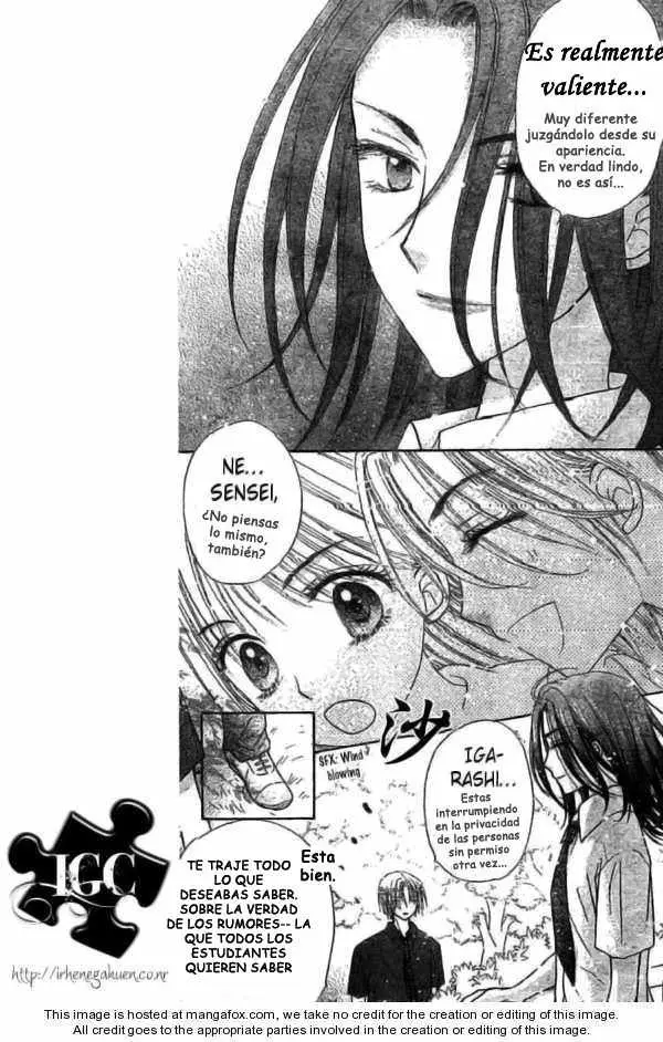 Gakuen Alice (2002) - Capítulo 109 - Página 9 - LectorTMOo