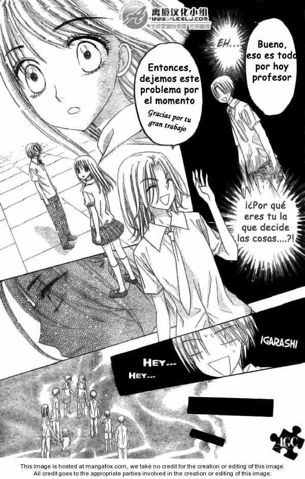 Gakuen Alice (2002) - Capítulo 109 - Página 12 - LectorTMOo