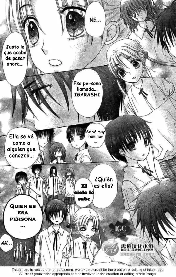 Gakuen Alice (2002) - Capítulo 109 - Página 13 - LectorTMOo