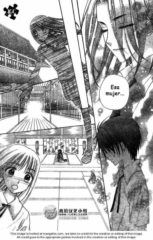 Gakuen Alice (2002) - Capítulo 109 - Página 15 - LectorTMOo