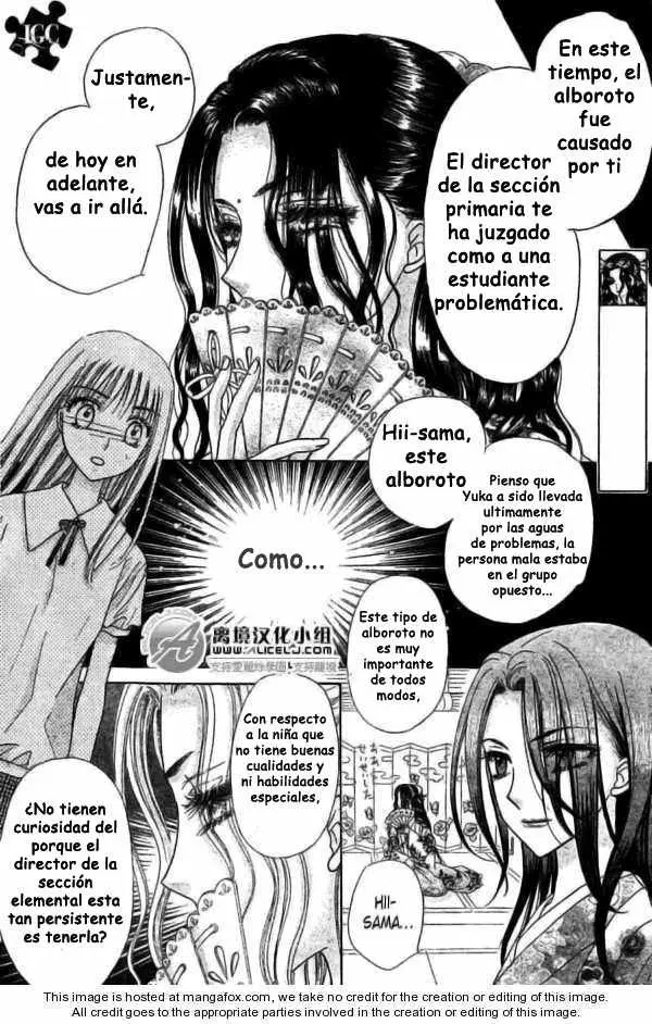 Gakuen Alice (2002) - Capítulo 109 - Página 16 - LectorTMOo