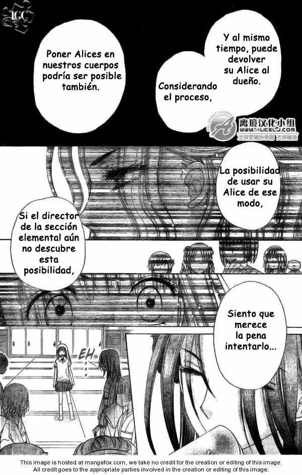 Gakuen Alice (2002) - Capítulo 109 - Página 18 - LectorTMOo