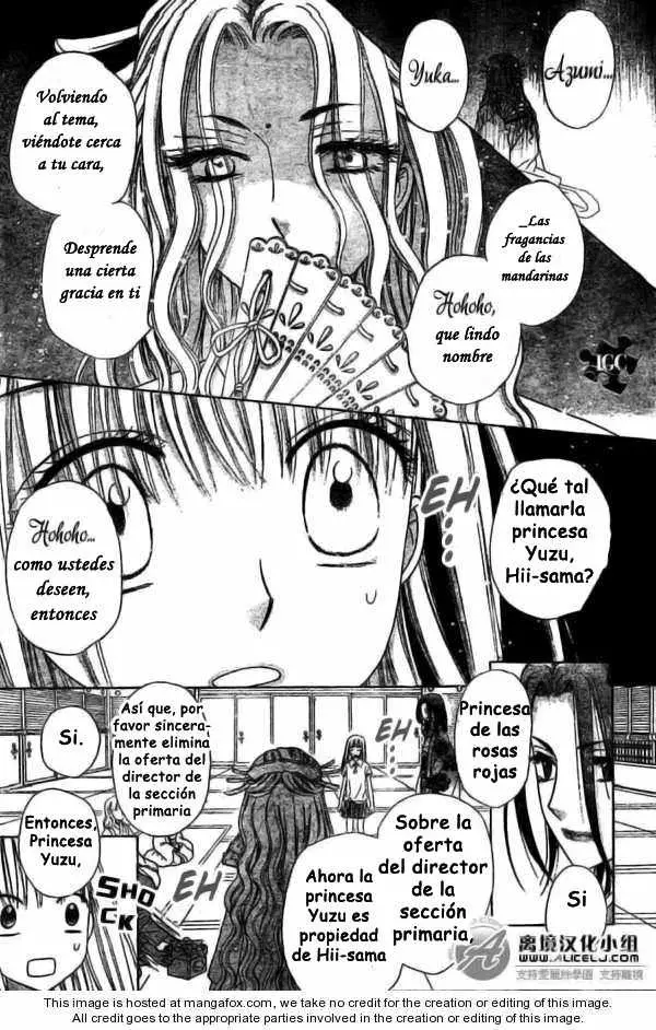 Gakuen Alice (2002) - Capítulo 109 - Página 19 - LectorTMOo