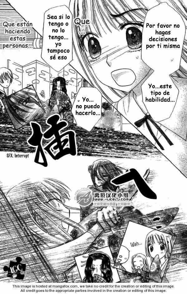Gakuen Alice (2002) - Capítulo 109 - Página 21 - LectorTMOo