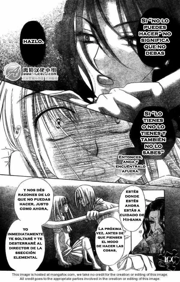 Gakuen Alice (2002) - Capítulo 109 - Página 22 - LectorTMOo