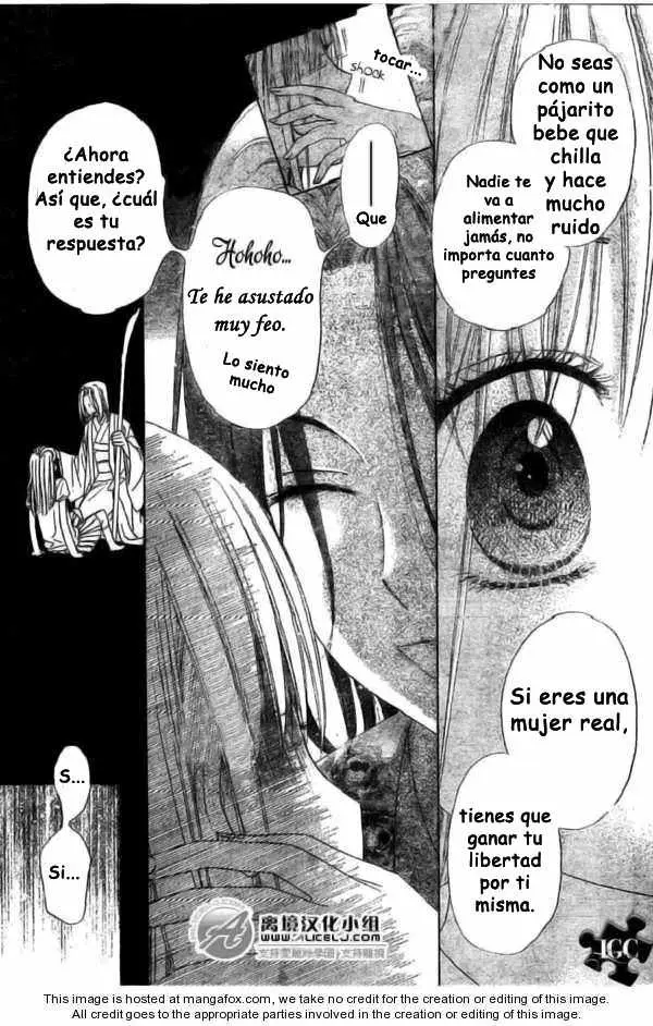 Gakuen Alice (2002) - Capítulo 109 - Página 23 - LectorTMOo