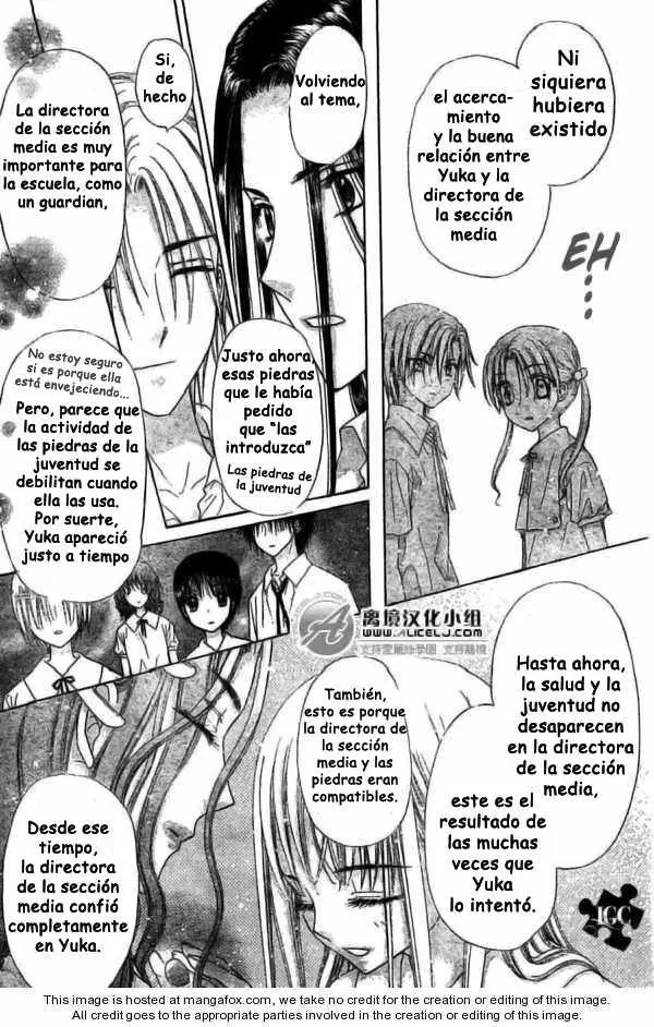 Gakuen Alice (2002) - Capítulo 109 - Página 25 - LectorTMOo