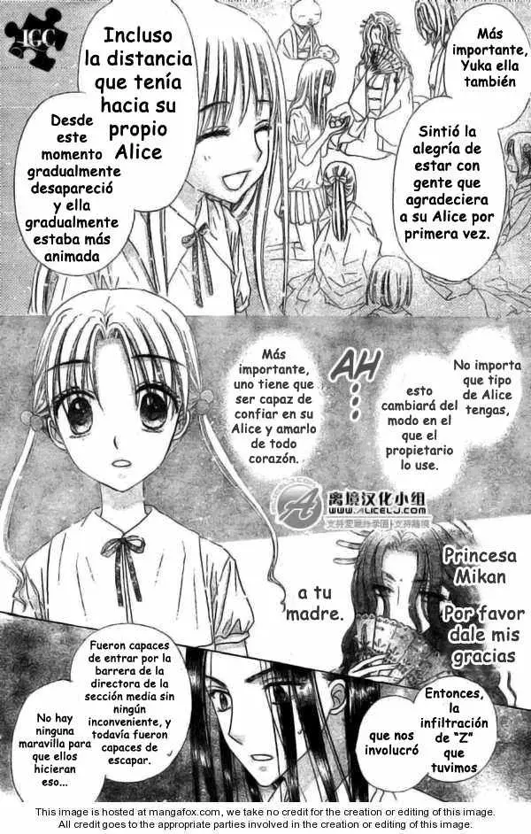 Gakuen Alice (2002) - Capítulo 109 - Página 26 - LectorTMOo
