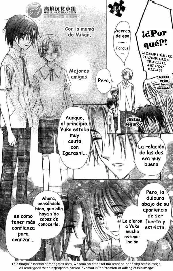 Gakuen Alice (2002) - Capítulo 109 - Página 28 - LectorTMOo
