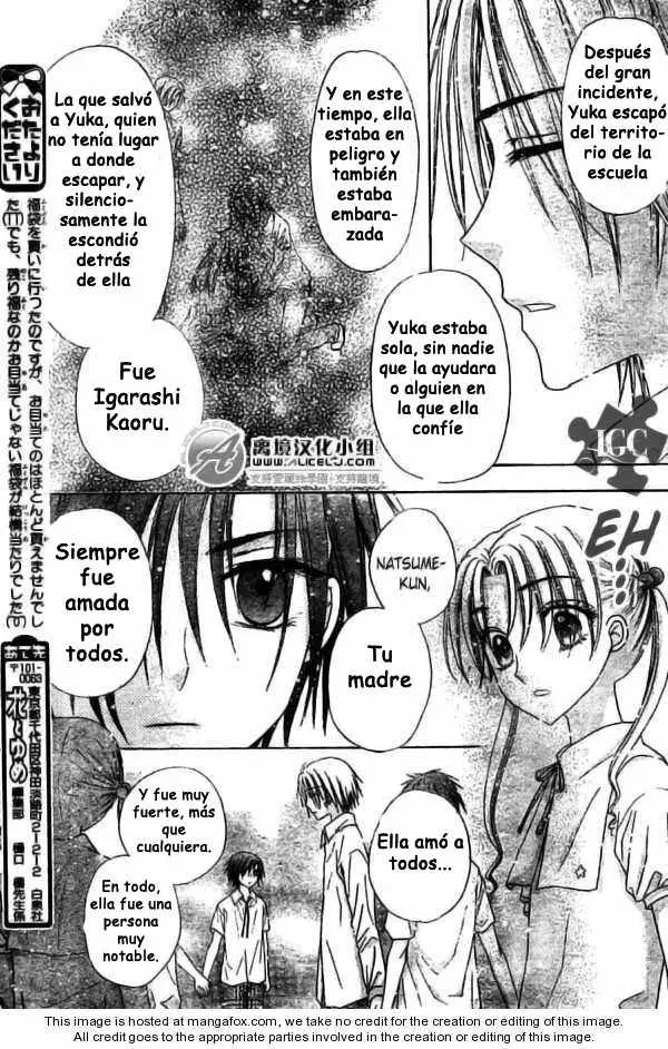 Gakuen Alice (2002) - Capítulo 109 - Página 29 - LectorTMOo