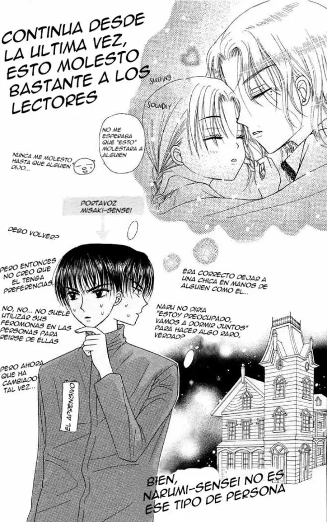 Gakuen Alice (2002) - Capítulo 11 - Página 7 - LectorTMOo