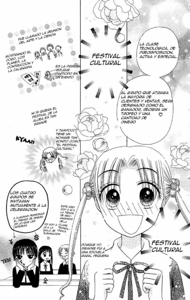 Gakuen Alice (2002) - Capítulo 11 - Página 10 - LectorTMOo