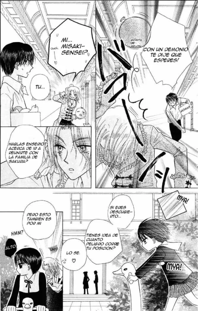 Gakuen Alice (2002) - Capítulo 11 - Página 16 - LectorTMOo