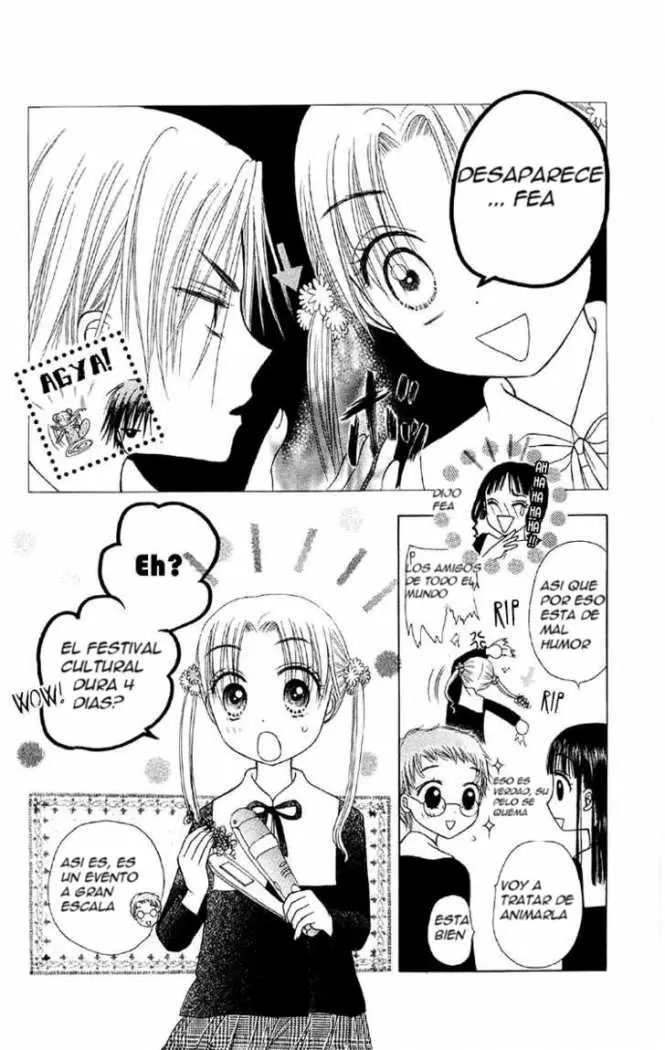 Gakuen Alice (2002) - Capítulo 11 - Página 19 - LectorTMOo
