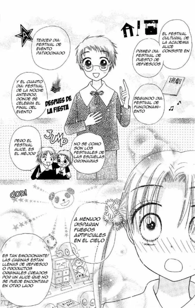 Gakuen Alice (2002) - Capítulo 11 - Página 20 - LectorTMOo