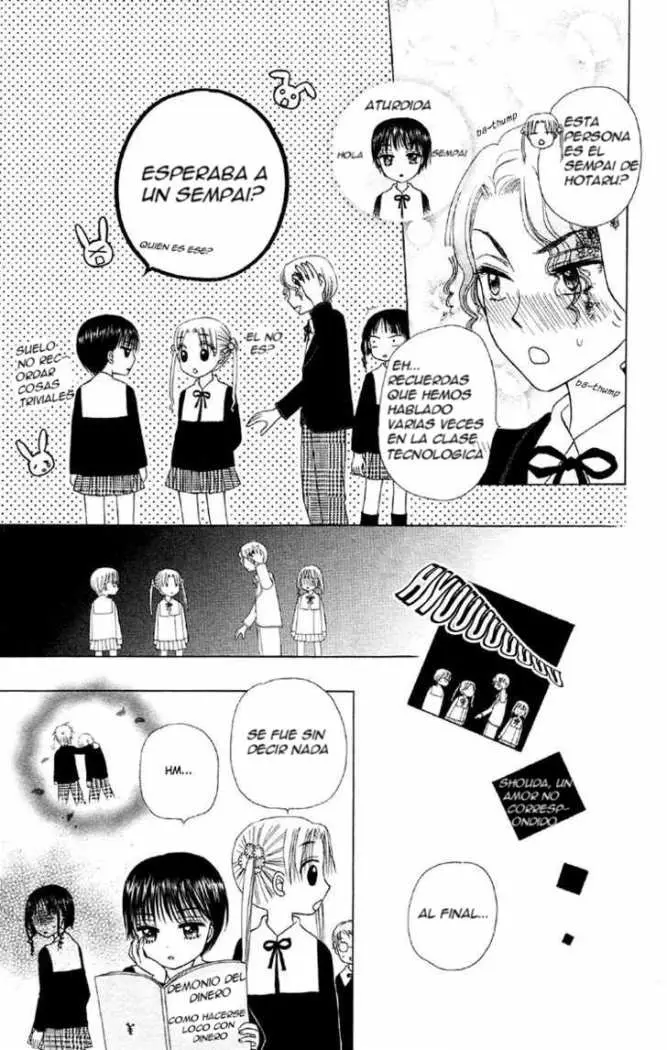 Gakuen Alice (2002) - Capítulo 11 - Página 28 - LectorTMOo