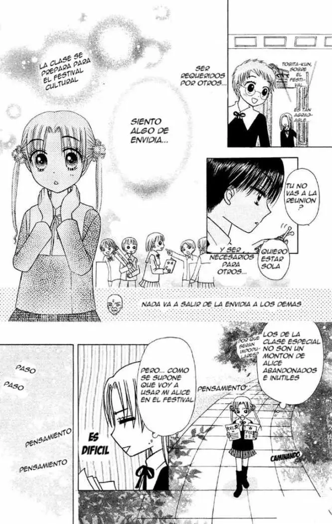 Gakuen Alice (2002) - Capítulo 11 - Página 30 - LectorTMOo