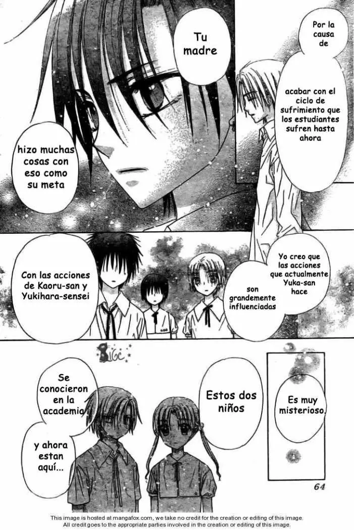 Gakuen Alice (2002) - Capítulo 110 - Página 5 - LectorTMOo