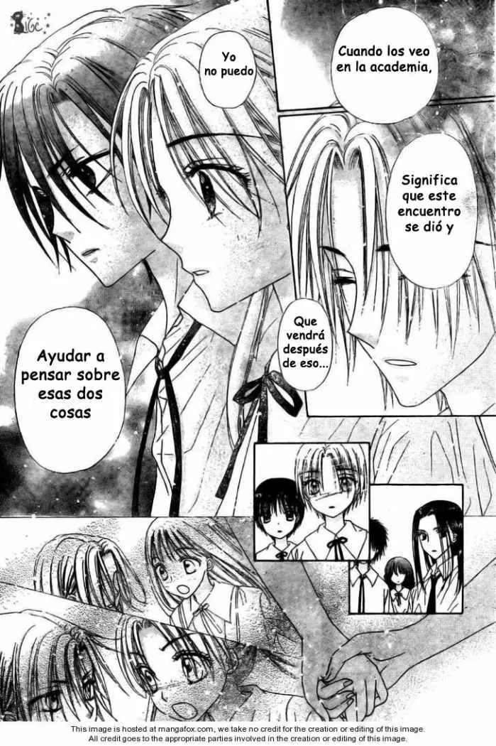 Gakuen Alice (2002) - Capítulo 110 - Página 6 - LectorTMOo