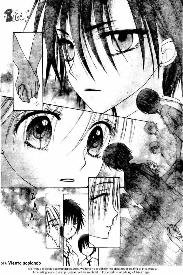 Gakuen Alice (2002) - Capítulo 110 - Página 7 - LectorTMOo