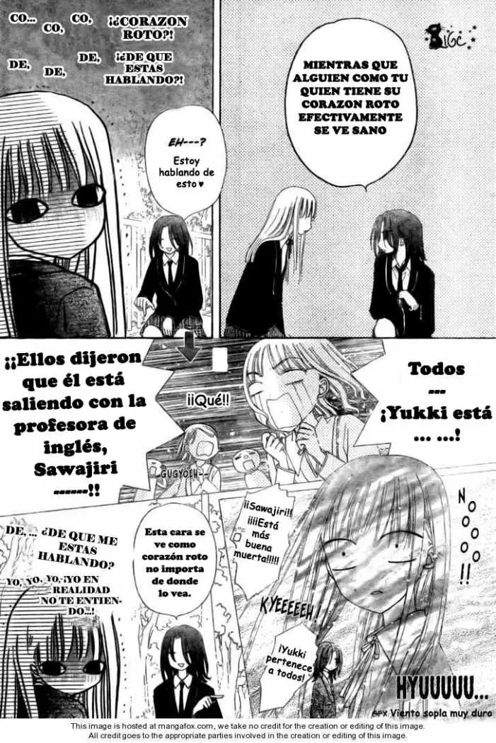 Gakuen Alice (2002) - Capítulo 110 - Página 9 - LectorTMOo