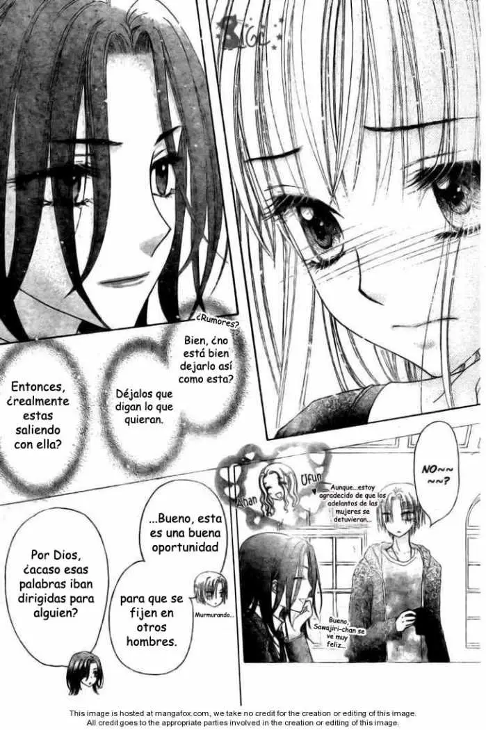 Gakuen Alice (2002) - Capítulo 110 - Página 10 - LectorTMOo