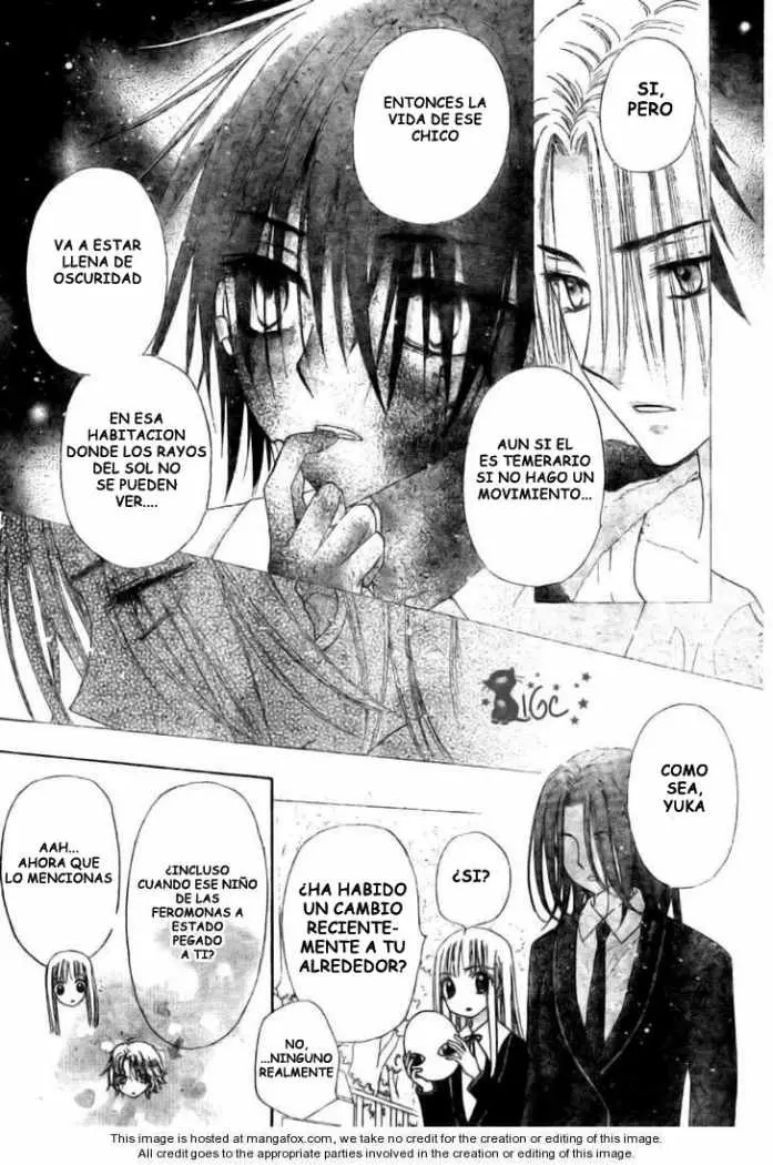 Gakuen Alice (2002) - Capítulo 110 - Página 12 - LectorTMOo