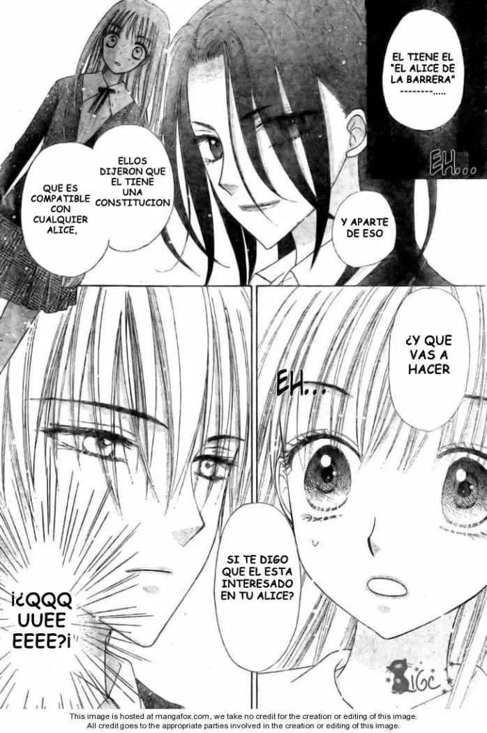Gakuen Alice (2002) - Capítulo 110 - Página 16 - LectorTMOo