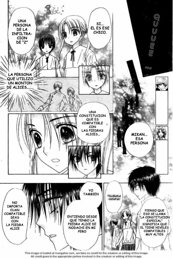 Gakuen Alice (2002) - Capítulo 110 - Página 17 - LectorTMOo