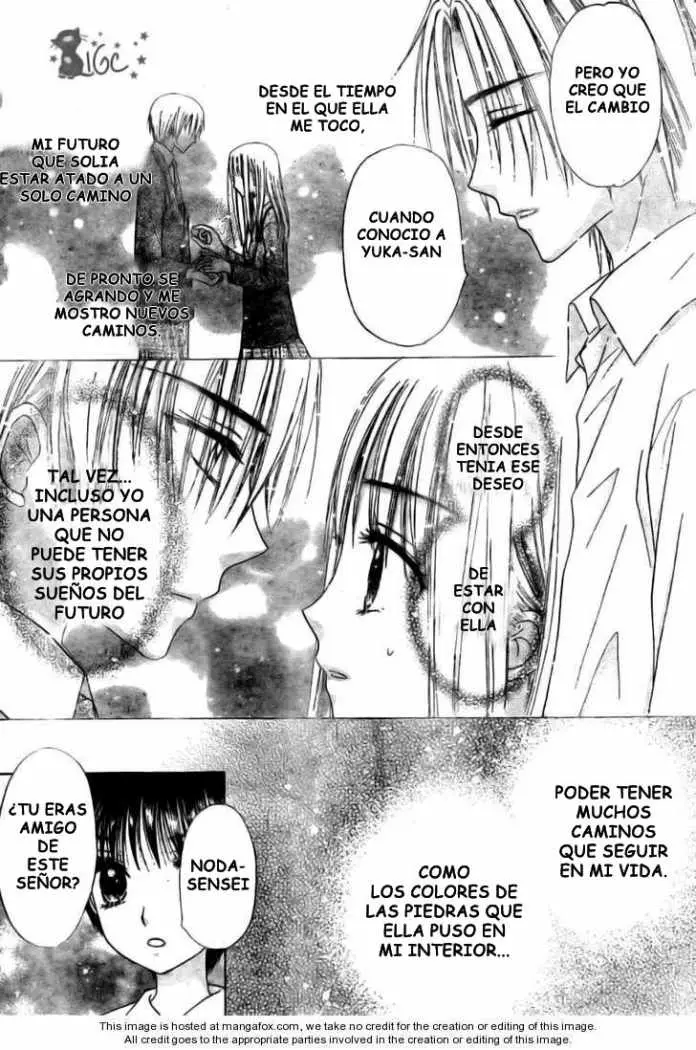 Gakuen Alice (2002) - Capítulo 110 - Página 21 - LectorTMOo