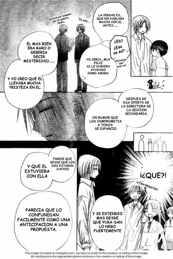 Gakuen Alice (2002) - Capítulo 110 - Página 22 - LectorTMOo