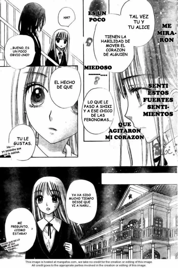 Gakuen Alice (2002) - Capítulo 110 - Página 24 - LectorTMOo