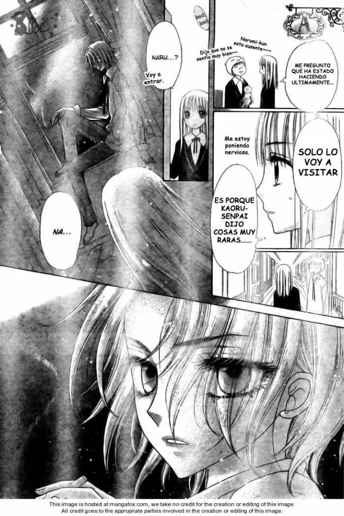 Gakuen Alice (2002) - Capítulo 110 - Página 25 - LectorTMOo