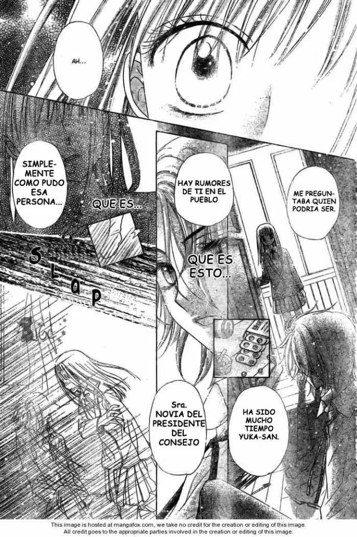 Gakuen Alice (2002) - Capítulo 110 - Página 26 - LectorTMOo