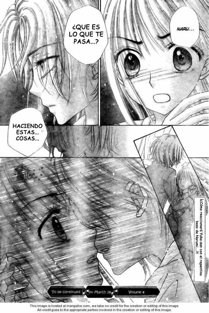 Gakuen Alice (2002) - Capítulo 110 - Página 27 - LectorTMOo
