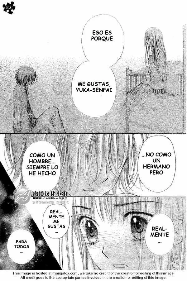 Gakuen Alice (2002) - Capítulo 111 - Página 4 - LectorTMOo