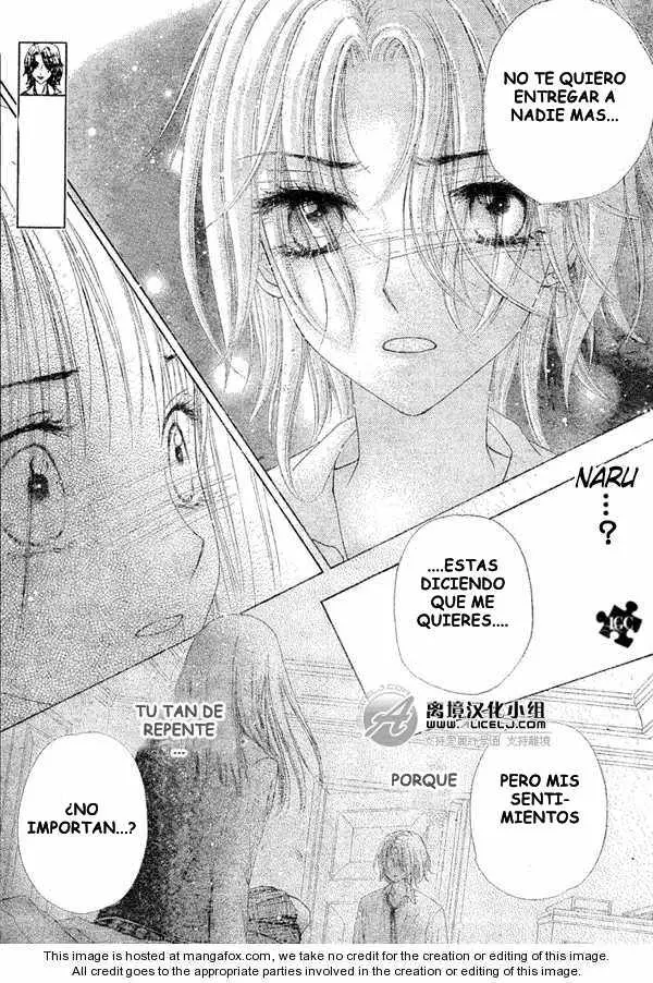 Gakuen Alice (2002) - Capítulo 111 - Página 5 - LectorTMOo