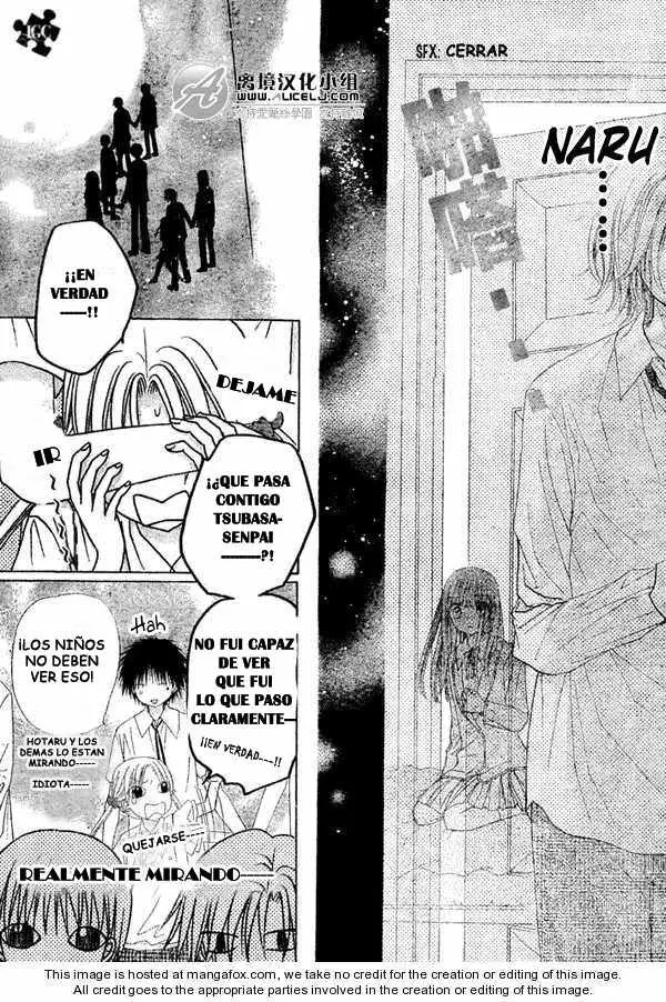 Gakuen Alice (2002) - Capítulo 111 - Página 7 - LectorTMOo